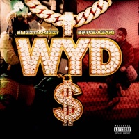 WYD (feat. Bryce Azari) - Single - BlizzyNoKizzy