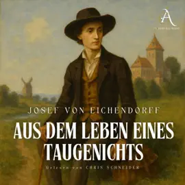 Aus dem Leben eines Taugenichts - Hörbuch Klassiker