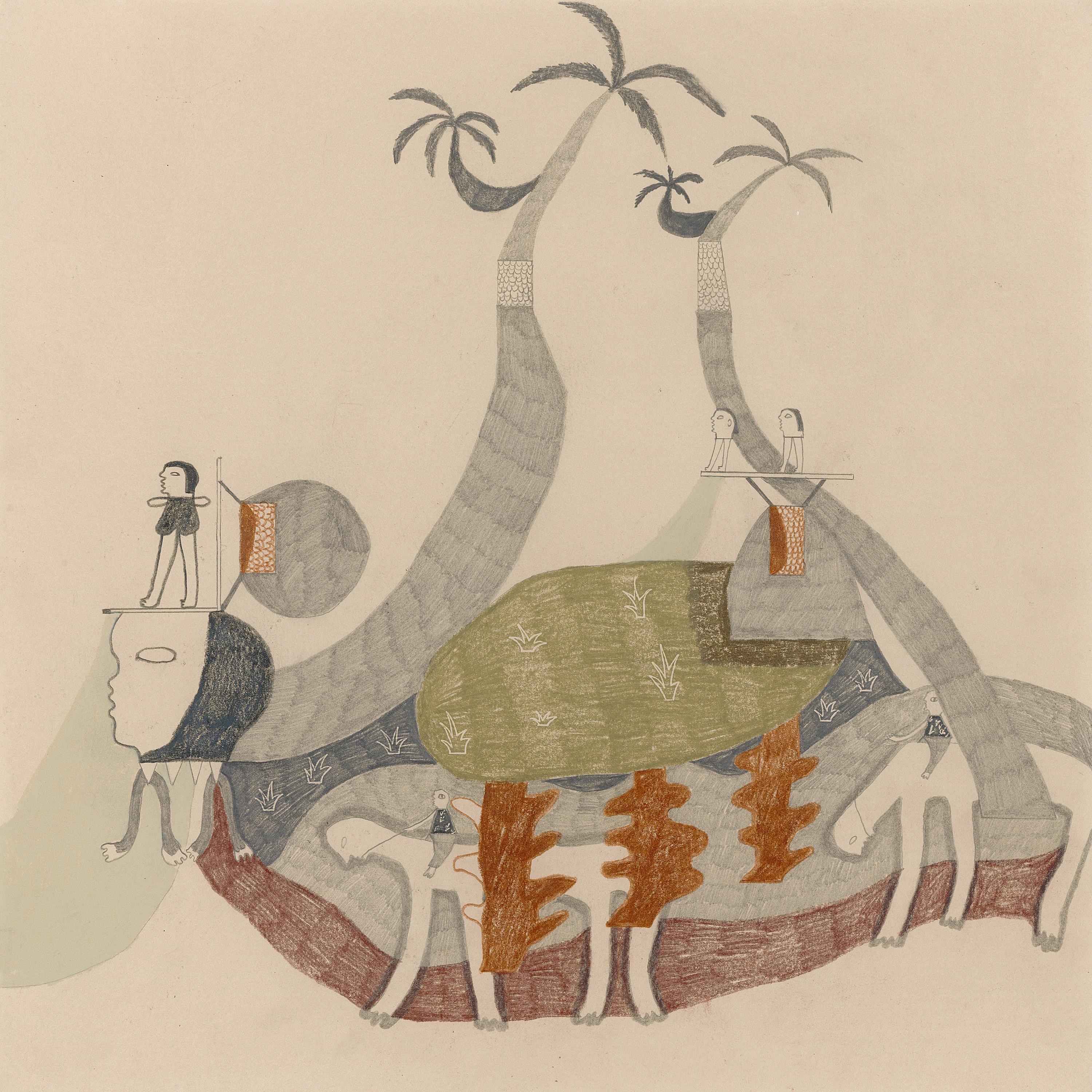 Speed Table - Single