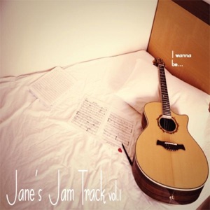 Jane's Jam Track Vol.1