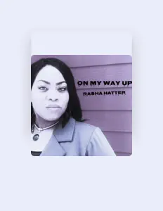 Listen to Rasha Hatter, watch music videos, read bio, see tour dates & more!