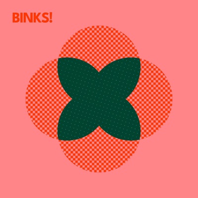 Must Be Love - Single