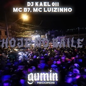 Hoje no Baile (feat. Mc B7 & MC Luizinho)