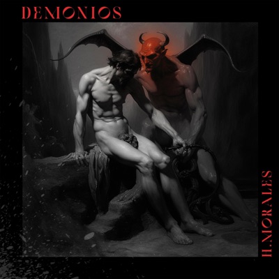 DEMONIOS - Single