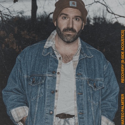 Recovery (B-Side Acoustics) - EP