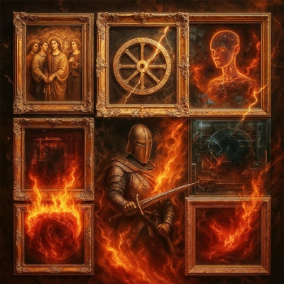 Carmina Burana: O Fortuna (Epic Rework) - Single