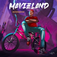Mavieland - EP - Naturemuzik