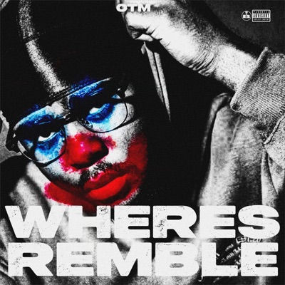 Where's Remble? (Not Like Us Freestyle) - Single