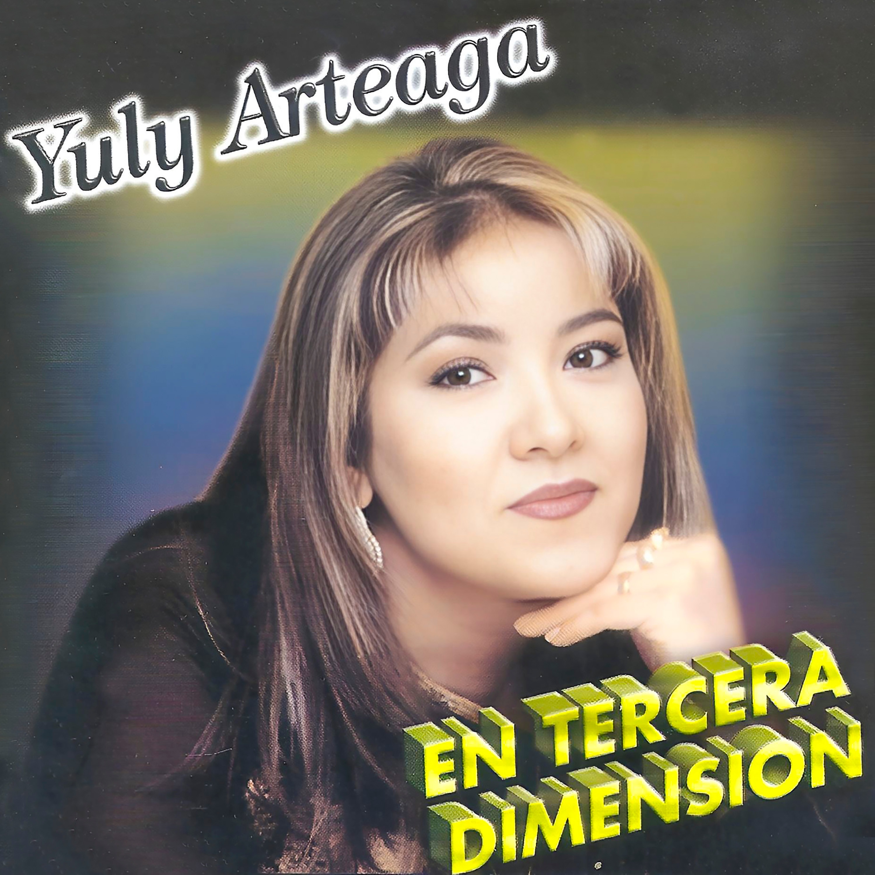 En Tercera Dimensión