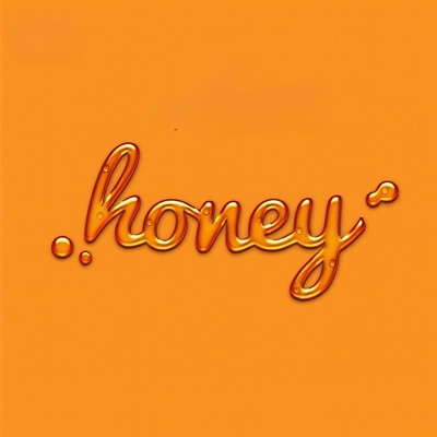 Honey - Single