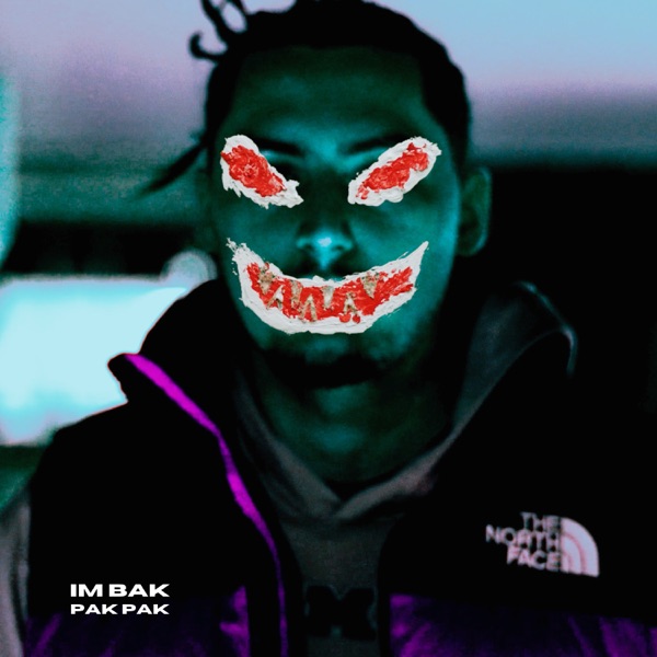 IM BAK - Single