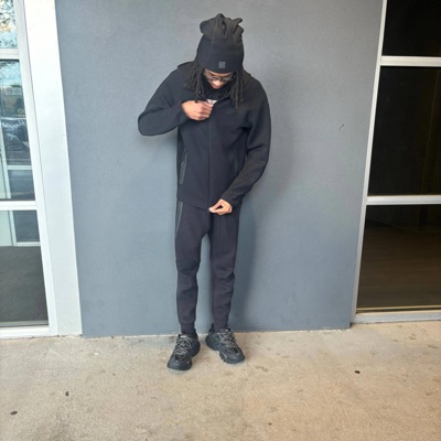 glocks & chops - Single