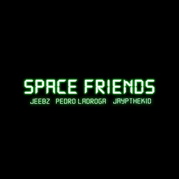 Space Friends
