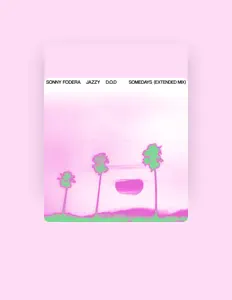 Jazzy dinle, müzik videolarını izle, biyografisini oku, tur tarihlerini ve daha fazlasını gör!