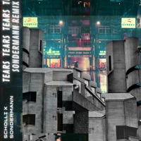 Tears (Sondermann Remix) - Single - Scholli