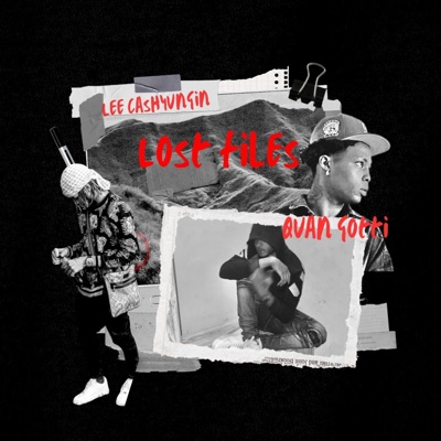 I JUST MOVE ON (feat. Quan Gotti) - Single