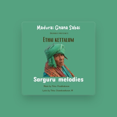 Listen to K.Prabhakaran, watch music videos, read bio, see tour dates & more!