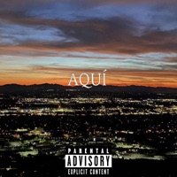 AQUI (feat. Jamkke) - Single - Jon Ramirez