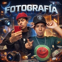 FOTOGRAFIA (feat. LANDO) - Single - Bullet Pe