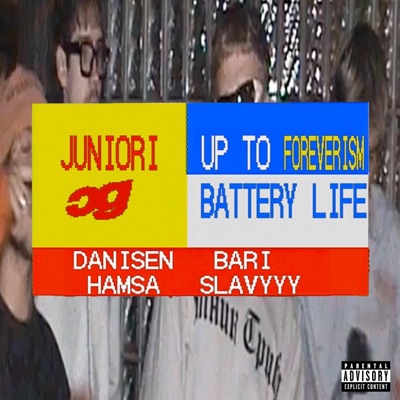 JUNIORI - Single