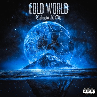 cold world (feat. ATZ) - Single