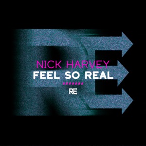 Feel So Real - Single