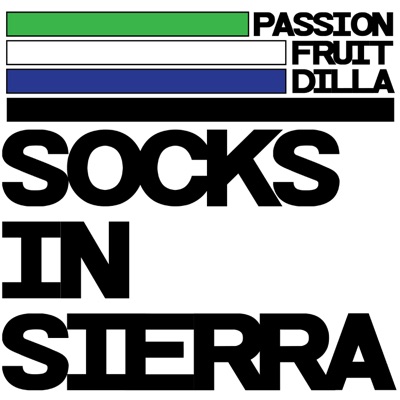 Socks in Sierra - Single