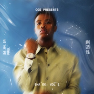 Better Off Friends (feat. Sha EK)