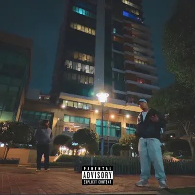 Ouve Canciones Después de Ghostearte - EP de AlMV & Alex Phantom