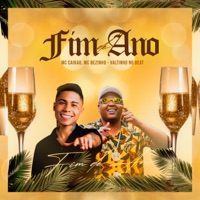 Fim de Ano - Single - Mc Caikão, MC Bezinho & Valtinho No Beat