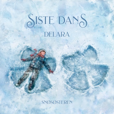 Siste Dans (fra Snøsøsteren) - Single