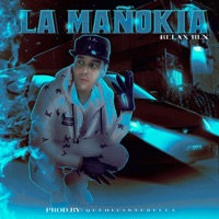 La Mañokia Rkt - Single - Relax Rlx & QueHicisteBella