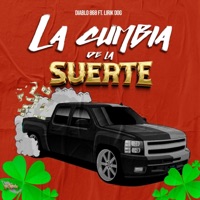 La Cumbia De La Suerte (feat. Lirik Dog Oficial) - Single - Diablo 868