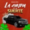 La Cumbia De La Suerte (feat. Lirik Dog Oficial) - Diablo 868 lyrics