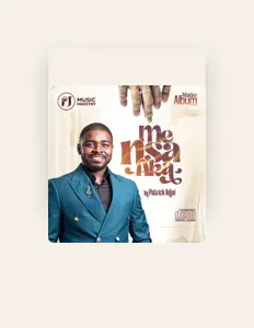 Listen to Patrick Adjei, watch music videos, read bio, see tour dates & more!