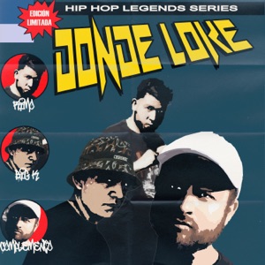Dónde loke (feat. AJITAWIRA, Big K El Farsante & Rimo)