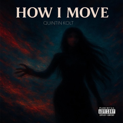 How I Move - Single