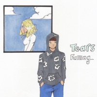 Tears Falling - Single - DizzyNick