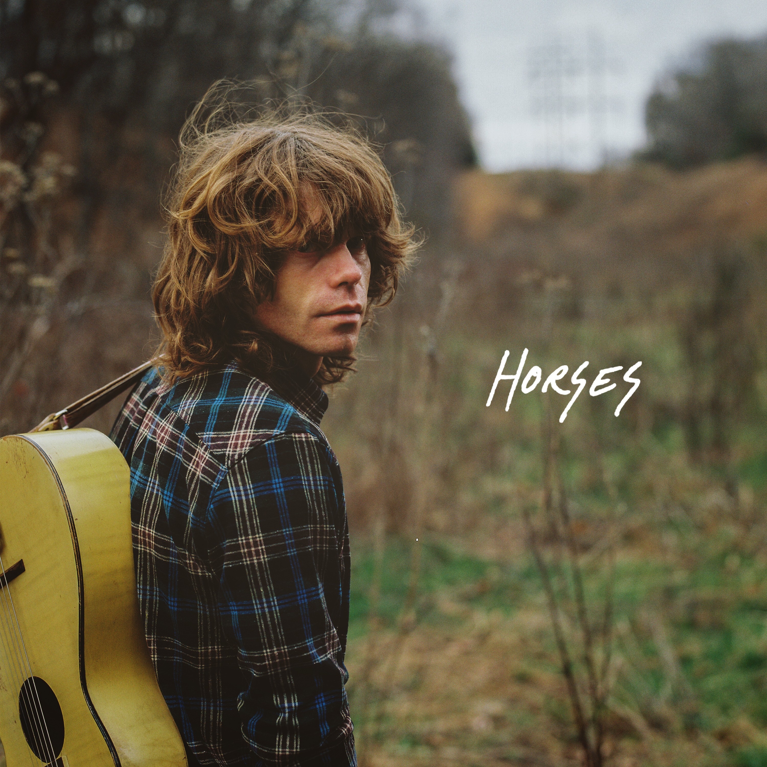 Jesse Welles - Horses (usa 2025)