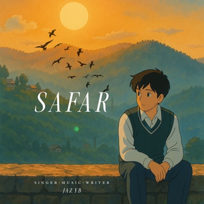 Safar - Single