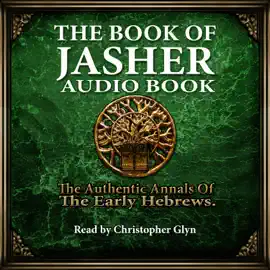 The Book of Jasher
