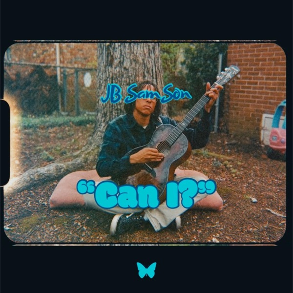 Can I?