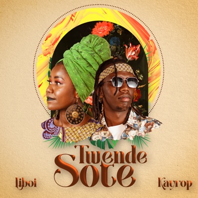 Twende Sote - Single