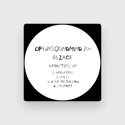 Listen to ELZACE, watch music videos, read bio, see tour dates & more!