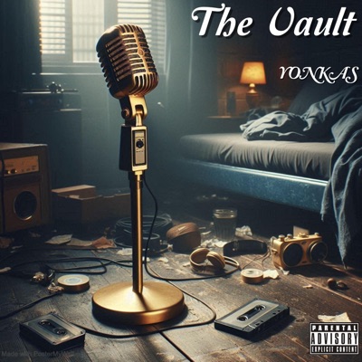 The Vault EP