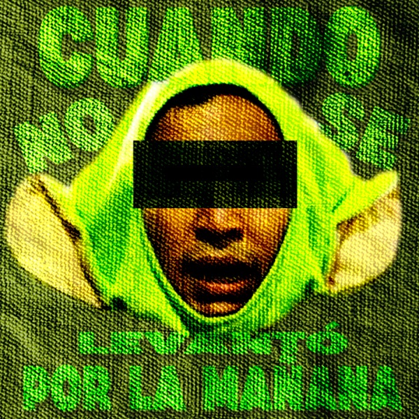 Cuando No Se levantó Por La mañana - EP