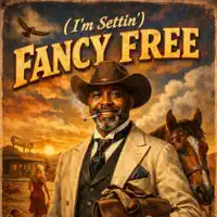 I'm Settin Fancy Free — Juke Johnson