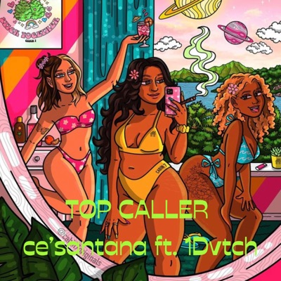 Top Caller - Single