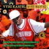 Wayne Marshall New Millenium (feat. Wayne Marshall) Most Wanted