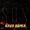 Watsebha - Sun (Kava Remix) artwork